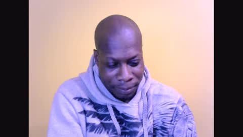 Boss Jordan online show from February 2025 07:04:02 PM