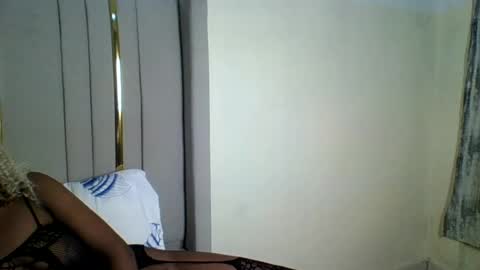 Snapshot of black_nastay25 chatting on July 2026 06:18:01 AM Nastyy online show from July 2026 06:18:01 AM