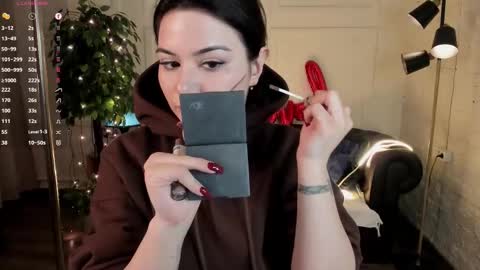 Mon Mon online show from February 2026 02:41:02 AM