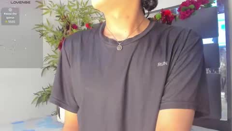 B L A C K  R O S E  online show from March 2025 11:27:01 AM