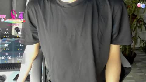 B L A C K  R O S E  online show from October 2025 11:28:02 AM