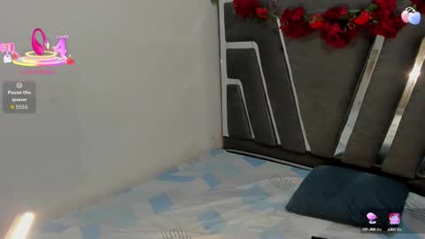 B L A C K  R O S E  online show from October 2025 11:07:02 AM