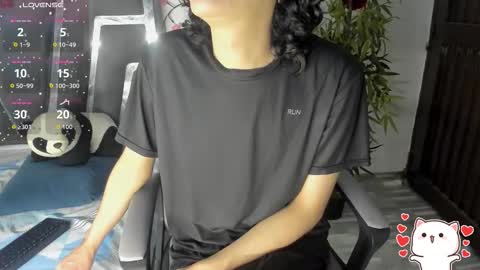 B L A C K  R O S E  online show from October 2025 11:17:01 AM