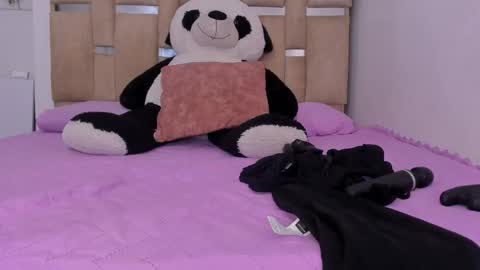 B L A C K  R O S E  online show from March 2026 11:26:02 AM