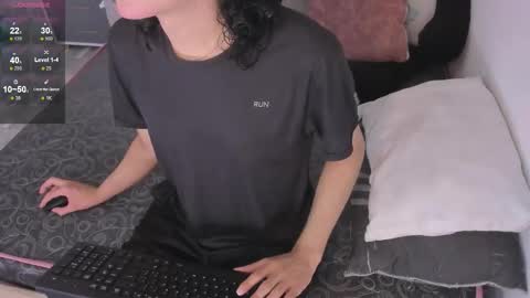 B L A C K  R O S E  online show from March 2026 11:32:01 AM