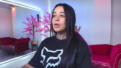 Rousse  online show from February 2026 03:44:02 AM