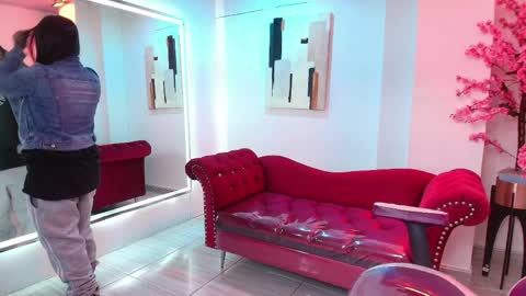 Rousse  online show from March 2026 03:39:01 AM