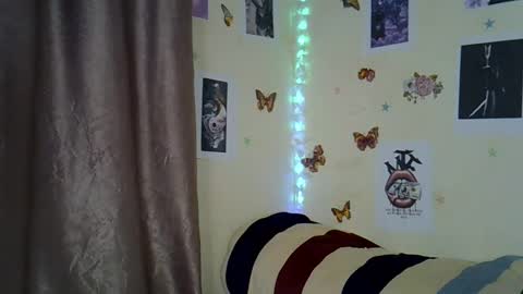 Snapshot of black_rosey chatting on December 2025 06:03:02 PM veraa online show from December 2025 06:03:02 PM