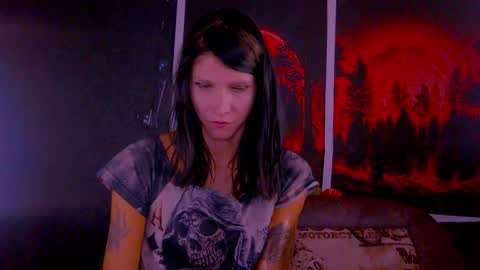 Snapshot of black_sswan chatting on October 2025 11:10:01 AM Kristin online show from October 2025 11:10:01 AM