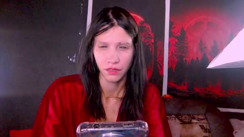 Snapshot of black_sswan chatting on October 2025 10:52:02 AM Kristin online show from October 2025 10:52:02 AM