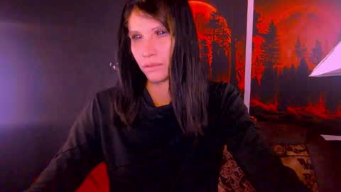 Snapshot of black_sswan chatting on October 2025 10:27:01 AM Kristin online show from October 2025 10:27:01 AM