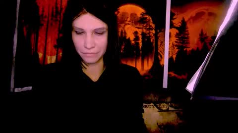 Snapshot of black_sswan chatting on December 2025 02:37:01 PM Kristin online show from December 2025 02:37:01 PM