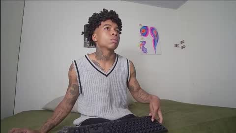 black_tentationx online show from February 2026 06:26:01 PM