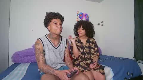 black_tentationx online show from March 2026 07:33:02 AM