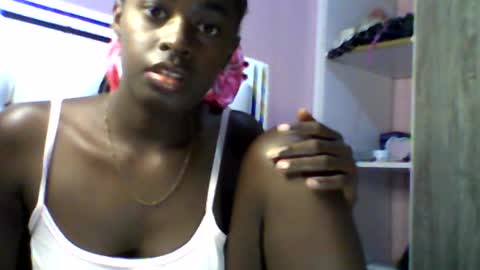 black_vanila online show from June 2026 09:46:01 PM