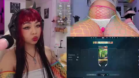 Mel online show from January 2026 09:05:02 PM