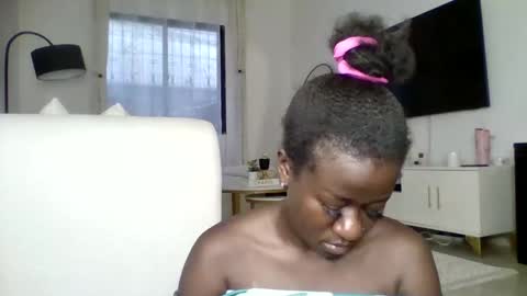 black african online show from February 2026 05:05:01 AM