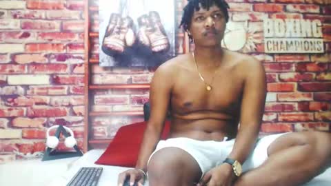 BlackAndAxel online show from January 2026 10:24:01 PM