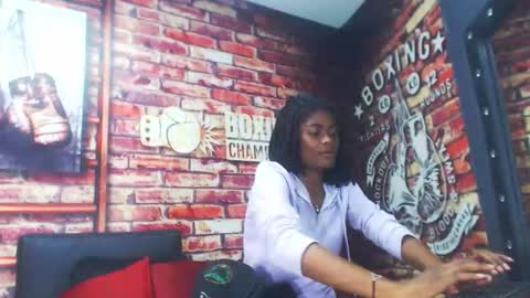 BlackAndAxel online show from March 2026 10:39:02 PM