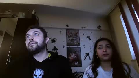 blackandwhiteboy6 online show from December 2024 02:00:01 PM