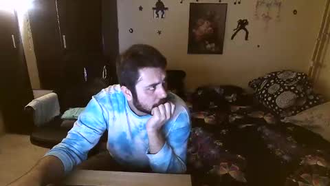 blackandwhiteboy6 online show from January 2025 11:31:01 PM