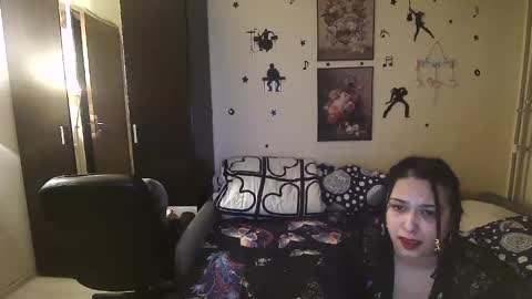 blackandwhiteboy6 online show from February 2025 04:11:01 AM