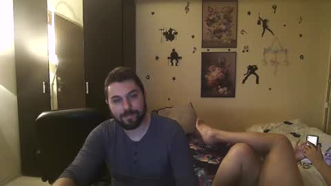 blackandwhiteboy6 online show from February 2025 03:20:01 AM