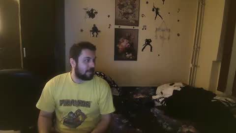 blackandwhiteboy6 online show from February 2025 02:01:02 AM