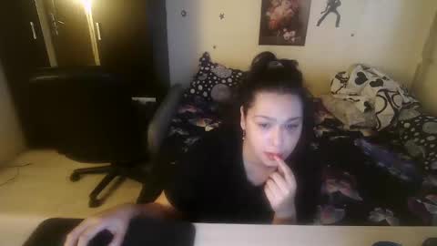 blackandwhiteboy6 online show from February 2025 06:32:02 AM