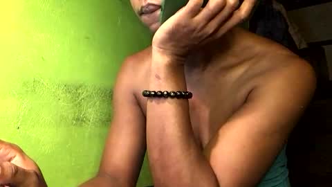 Crystal online show from October 2025 04:26:01 AM