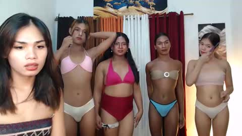 bella lerie zia maris scarlet online show from January 2026 12:09:02 PM