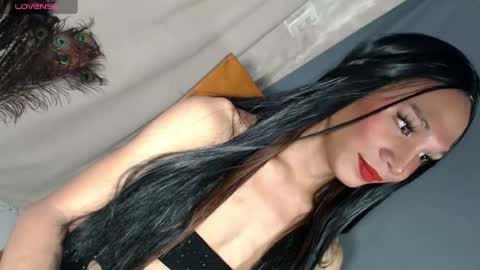 blackbarbie_jamie online show from June 2026 04:35:02 PM