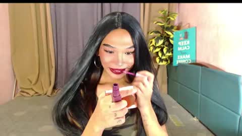 blackbarbie_jamie online show from June 2026 05:04:02 PM