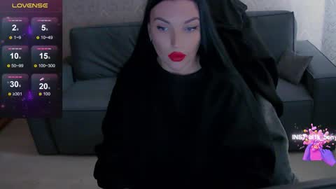 blackberry_star online show from November 2025 05:35:02 AM