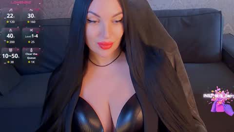 blackberry_star online show from February 2026 07:13:01 AM