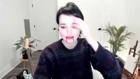 Snapshot of blackberryfizz chatting on November 2025 05:42:01 AM Ella online show from November 2025 05:42:01 AM