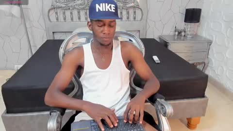 blackbiecock online show from February 2025 06:36:02 AM