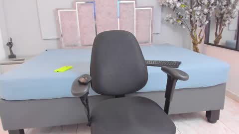 blackbiecock online show from March 2025 06:43:01 AM