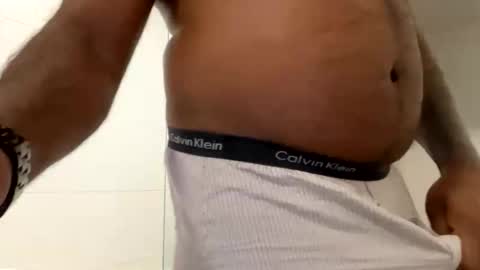 Blackybiggg online show from May 2026 08:20:01 AM