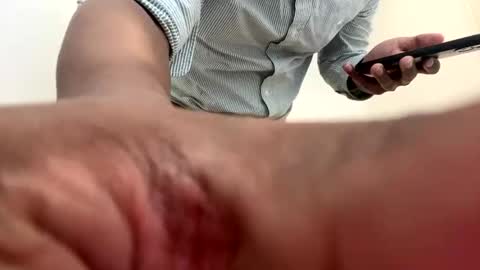 Snapshot of blackboi4v chatting on October 2025 03:18:01 PM blackboi4v online show from October 2025 03:18:01 PM