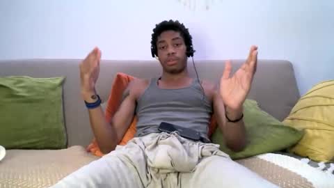 BlackBullTitus online show from February 2026 06:19:02 AM