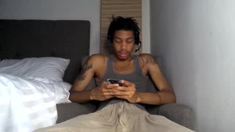 Snapshot of blackbulltitus chatting on May 2026 04:51:02 AM BlackBullTitus online show from May 2026 04:51:02 AM