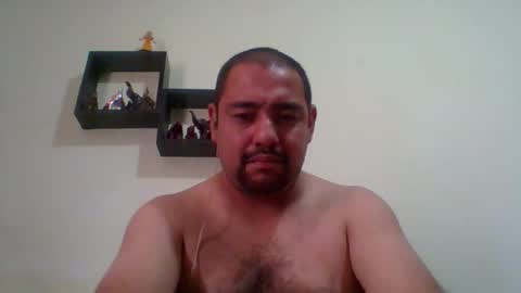Charro Negro online show from May 2026 03:39:02 PM