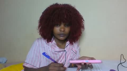 Blackcoco online show from March 2026 07:03:02 AM