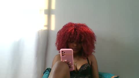 Blackcoco online show from March 2026 03:34:01 PM