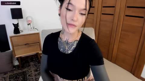 Inst  Blackcybergirl online show from January 2026 08:23:02 PM