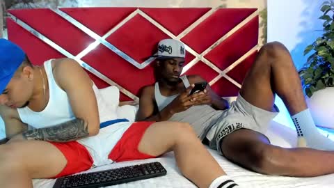 Snapshot of blackdreams1__ chatting on December 2024 10:45:01 PM Black Dreams online show from December 2024 10:45:01 PM