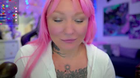 Alice online show from January 2025 07:31:02 PM