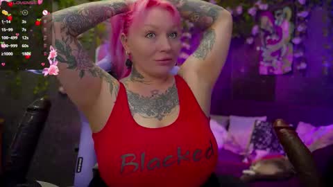 Alice online show from November 2025 07:34:02 PM