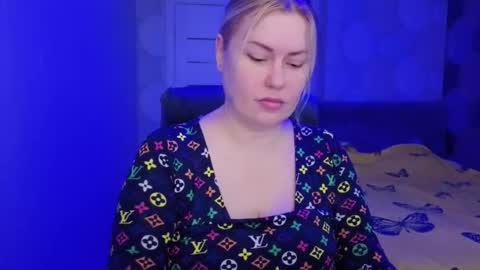 blackeyes11 online show from February 2026 12:03:01 AM